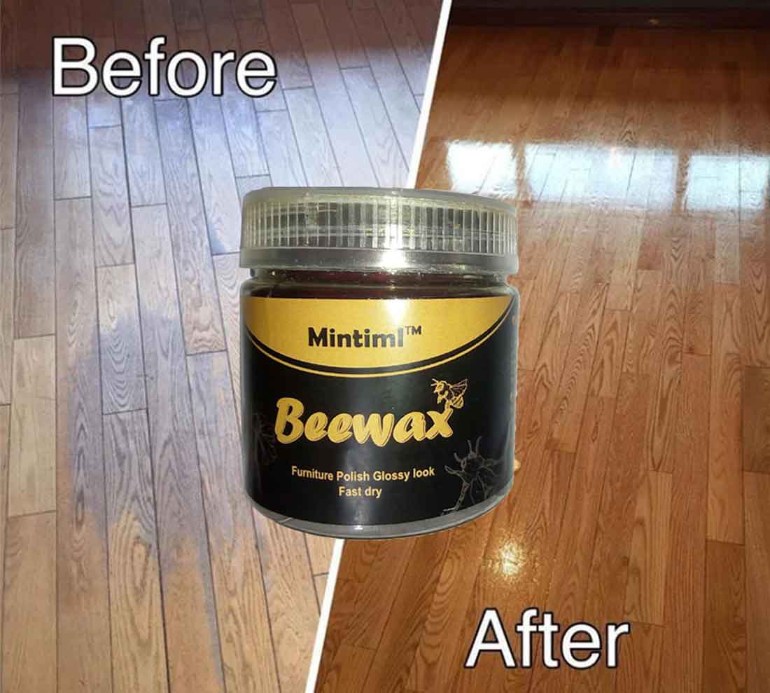 Beewax Furniture Polish ( 3 Pcs Combo )